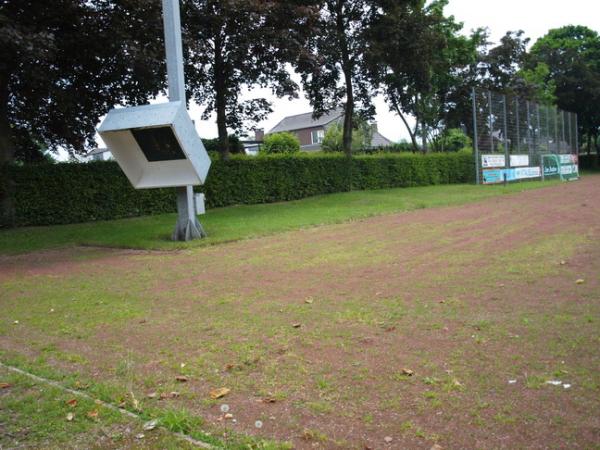 Stifts-Stadion - Lippstadt-Cappel