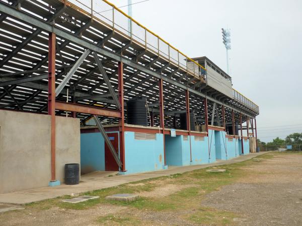 Stadium East - Kingston