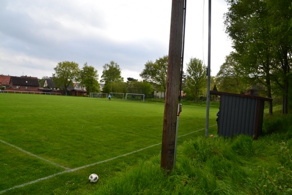 Sportplatz Kopfweiden - Königslutter/Elm-Rottorf