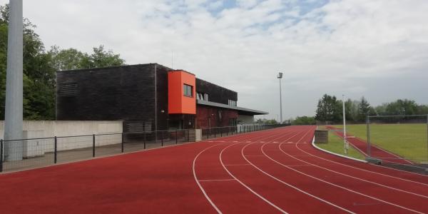 Stade Jean Jacoby - Schëffleng (Schifflange)