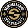 Wappen SG Rummelsberg/Ochenbruck II (Ground B)