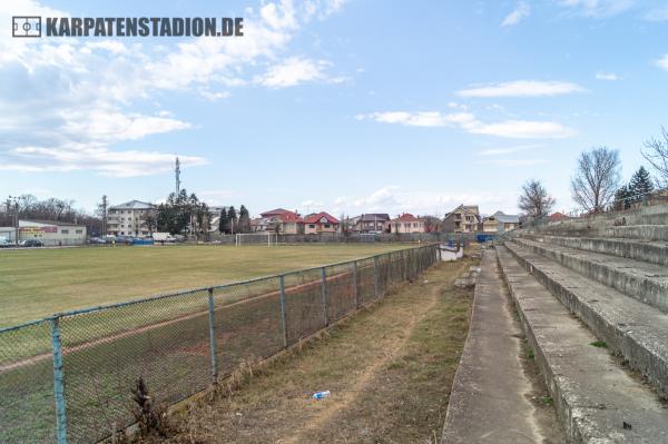 Stadionul Municipal Adjud - Adjud