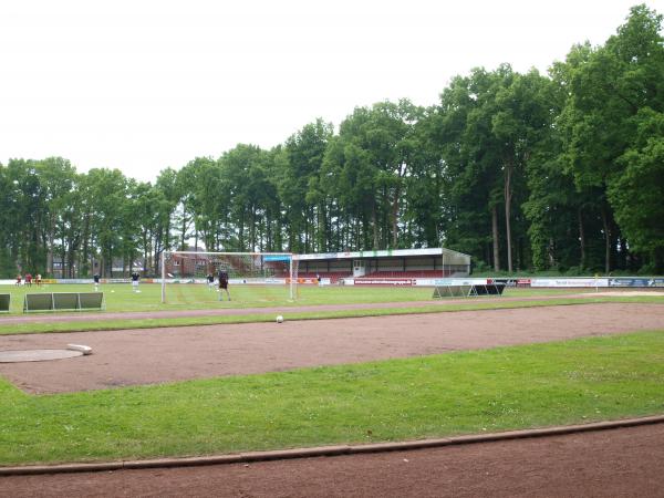 Augenklinik Ahaus Arena - Ahaus