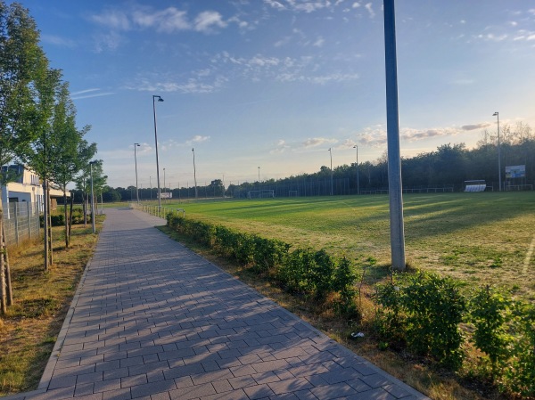 Sportzentrum III - Fürstenfeldbruck