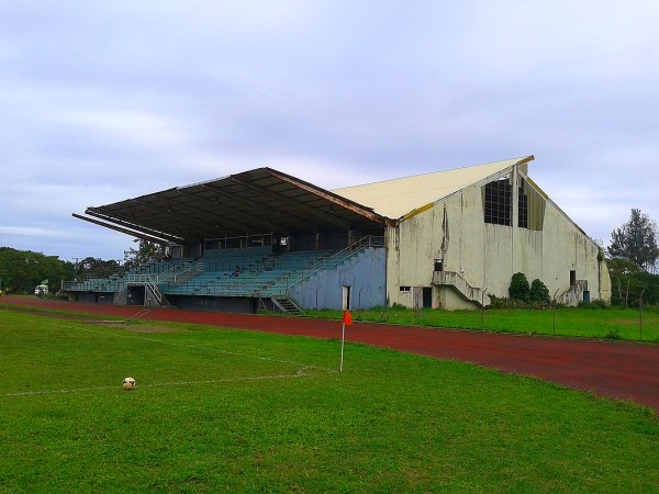 Korman Stadium - Port Vila, Efate