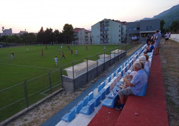 Športski Centar Ante Jurišić - Baška Voda