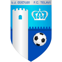 Wappen ehemals FC Kakheti Telavi