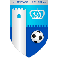 Wappen FC Telavi diverse