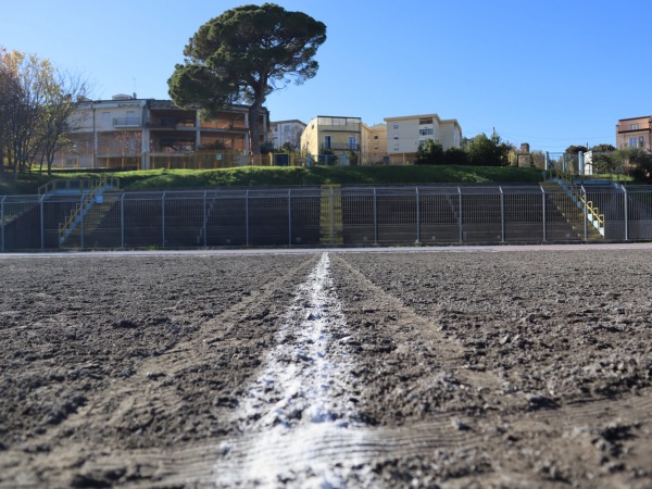 Stadio Comunale di Grassano - Grassano
