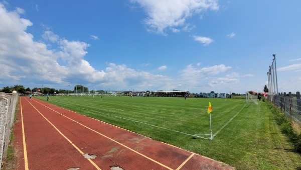 Stadionul Nedelea - Nedelea