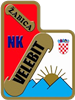 Wappen NK Velebit Žabica