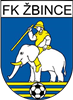 Wappen FK Žbince