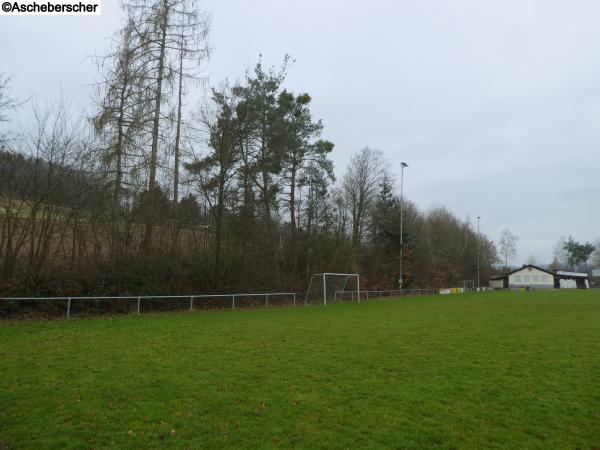 Sportplatz Pfaffenberg - Großostheim-Wenigumstadt