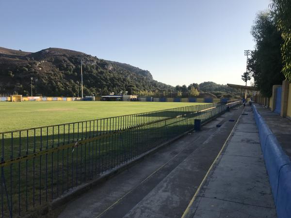 Kalithies Municipal Stadium - Rodos Kalithies Municipal Stadium - Rodos