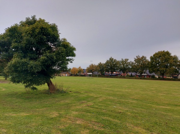 Sportplatz Wehe - Rahden/Westfalen-Wehe