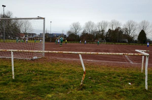 Sportanlage Im Auel Platz 2 - Euskirchen