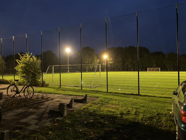 Sportplatz Schooster Straße - Schortens