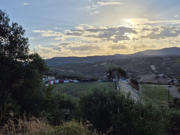 Gipedo Mirtia - Mirtia