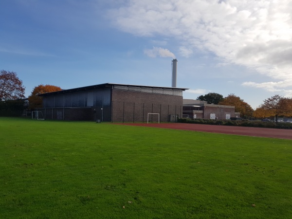 Sportplatz Dietrich-Bonhoeffer-Schule - Kaltenkirchen