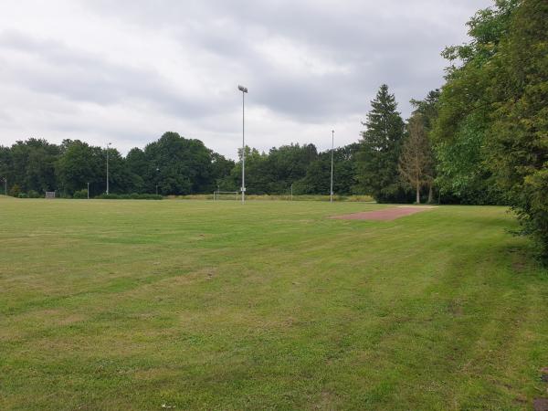 Sportplatz am Schulzentrum B - Lemförde