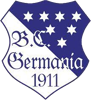 Wappen BC Germania 1911 Altenkrempe diverse  118952