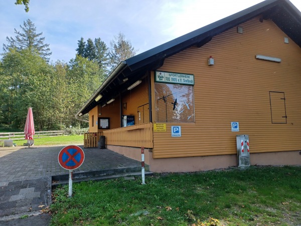 Sportplatz Seelbach - Villmar-Seelbach