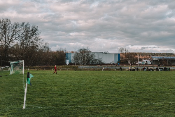 Sportanlage Mainleus - Mainleus