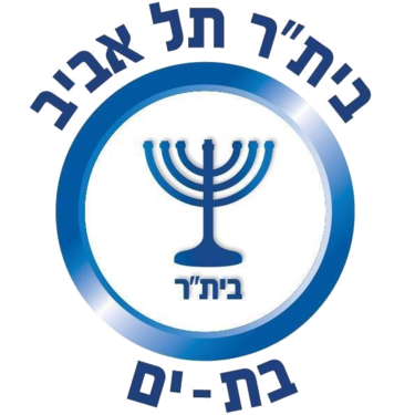 Wappen Beitar Tel Aviv Bat Yam  4653