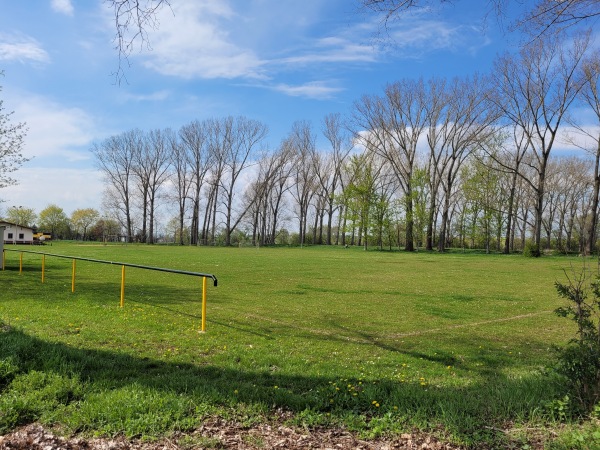 Sportplatz Abtsbessingen - Abtsbessingen