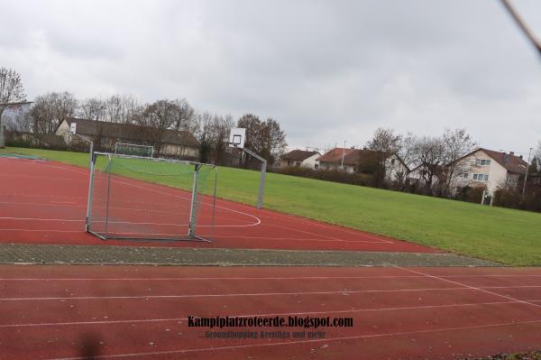 Sportplatz am Taus-Gymnasium - Backnang