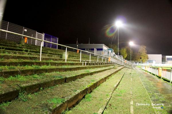 neu.sw Stadion im Jahn-Sportpark - Neubrandenburg