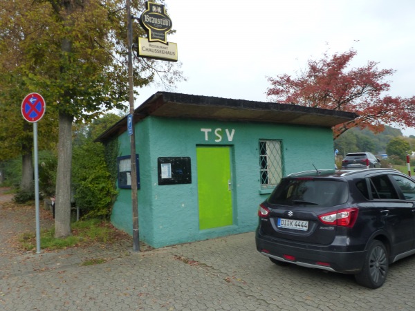 Sportanlage Bahnhofstraße - Mühltal-Nieder-Ramstadt