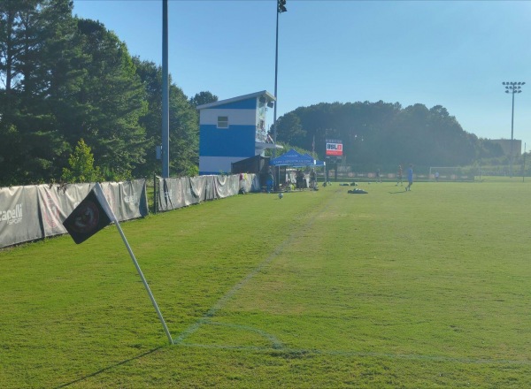 Marathon Park - Austell, GA