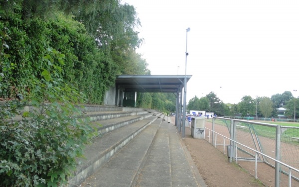 Stadion am Schul- & Sportzentrum - Langerwehe