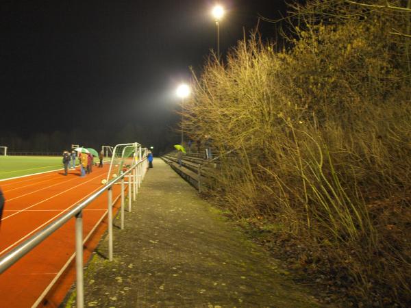 Sportplatz im Schulzentrum Aspe - Bad Salzuflen-Werl-Aspe