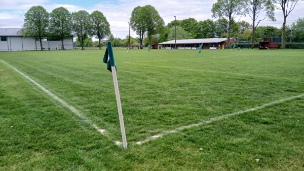 Sportplatz Achterfeld - Nübbel