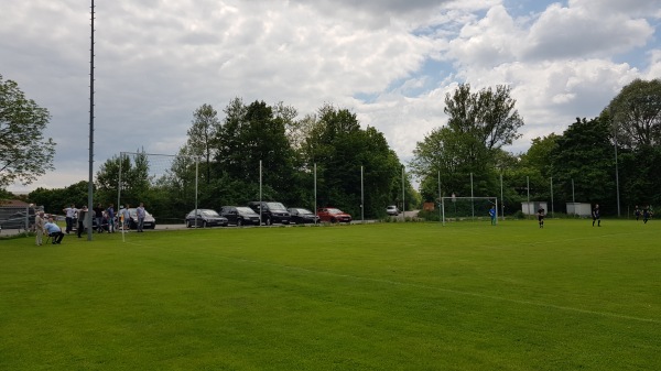 Stadion am See Nebenplatz 2 - Bergkirchen