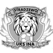 Wappen UKS Ina Stradzewo