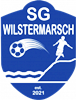 Wappen SG Wilstermarsch III (Ground C)  95240