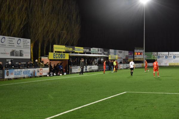 Campus De 3 Kaven - Anzegem