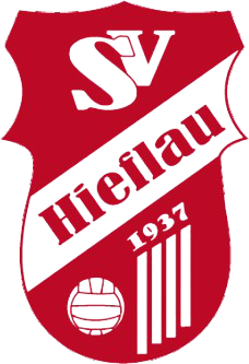 Wappen ehemals SV Hieflau  101923