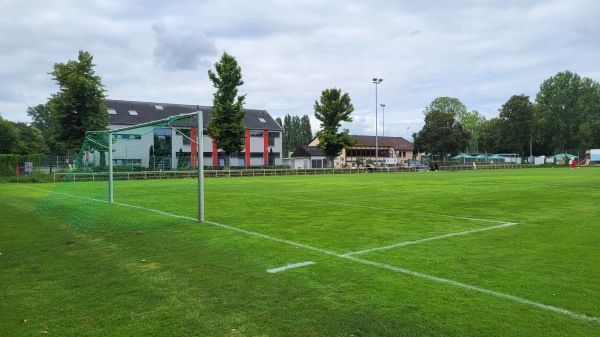 ASV-Sportanlage Wertwiesen  - Heilbronn