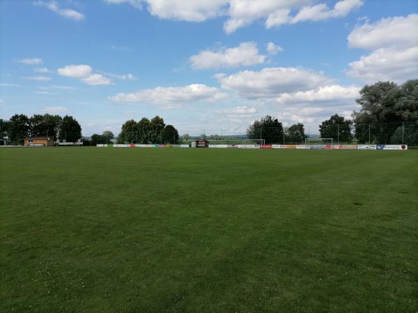 Wörnitzstadion - Wechingen