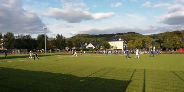 Stade Prince Henri terrain annexe - Walferdange