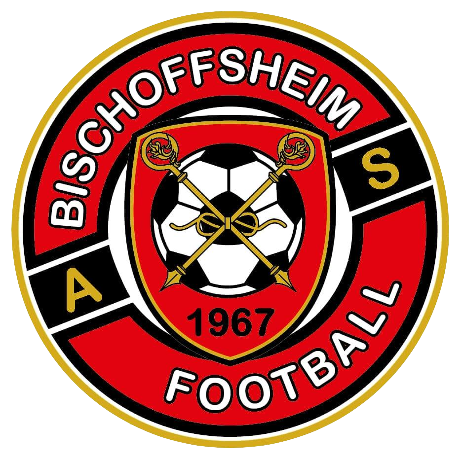 Wappen AS Bischoffsheim