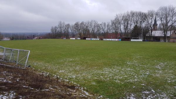 Sportplatz Wangenheim - Nessetal-Wangenheim