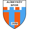 Wappen Alibeyköyspor