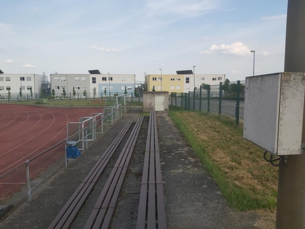Sportfeld Bleibiskopf - Oberursel/Taunus
