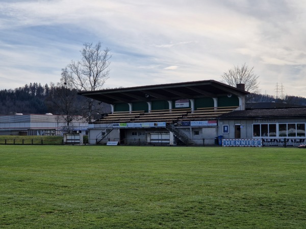 Sportplatz Moos - Lengnau BE