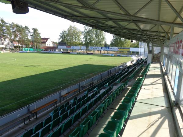 Waldstadion - Feucht/Mittelfranken